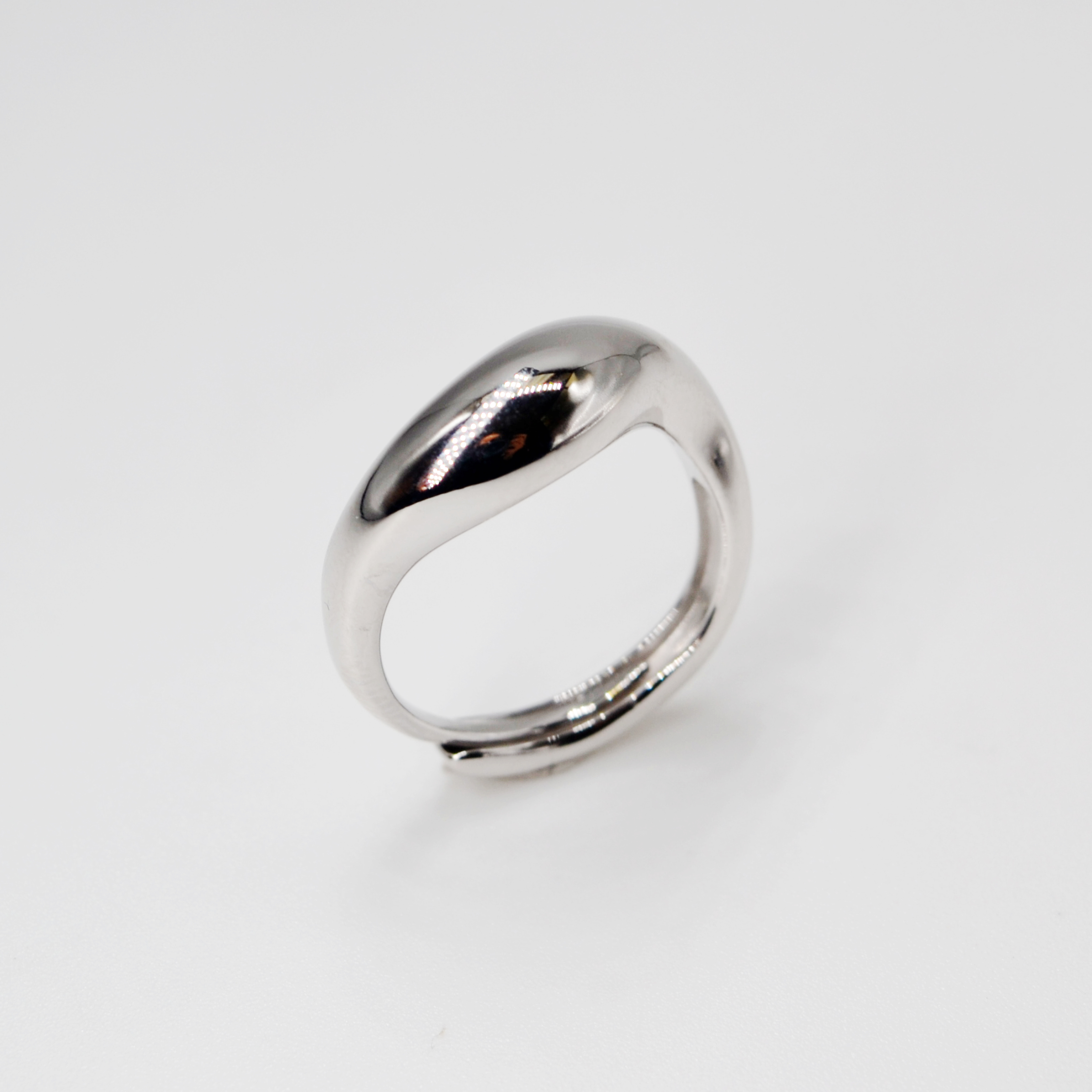 Anello Wave