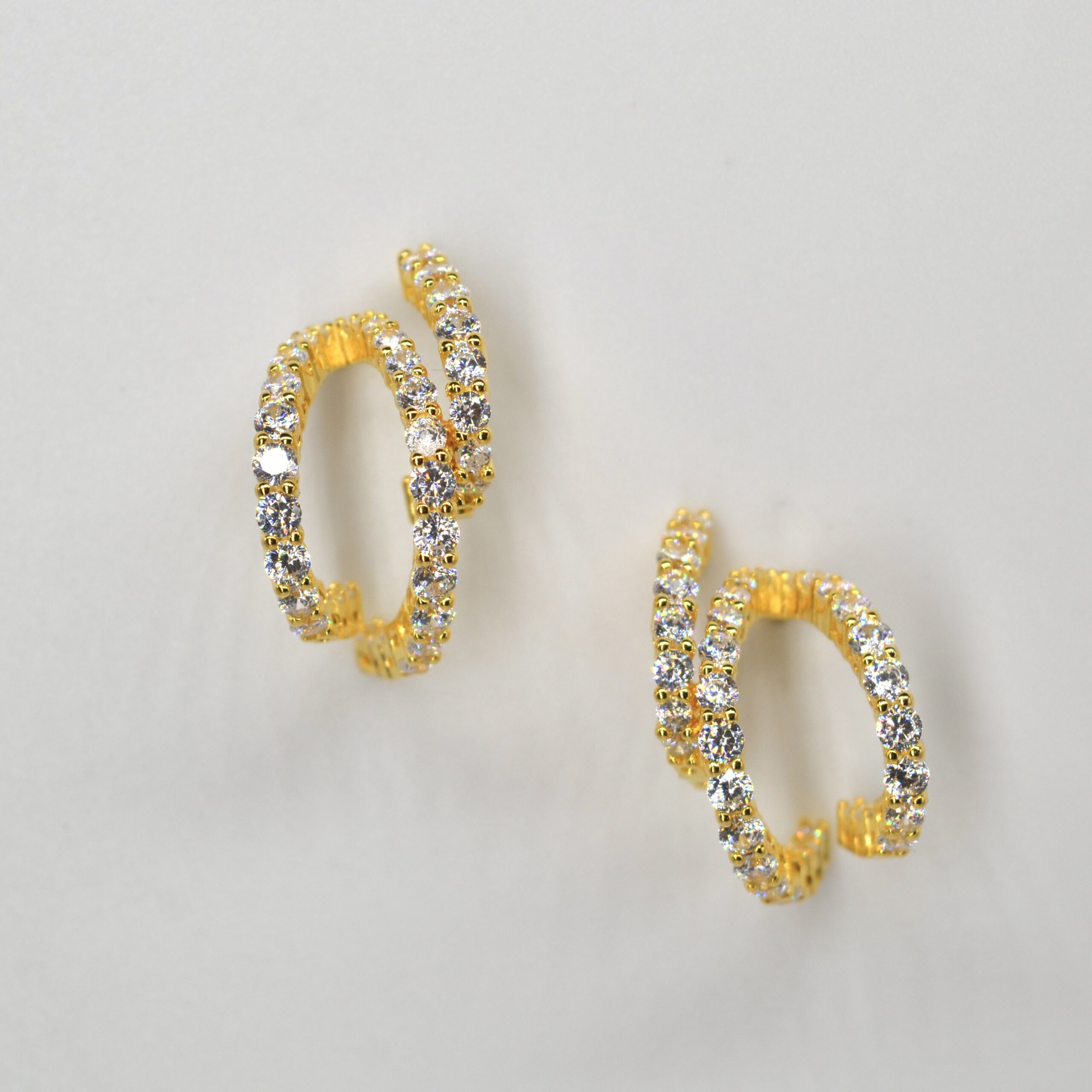 Orecchini Halo - immagine 3