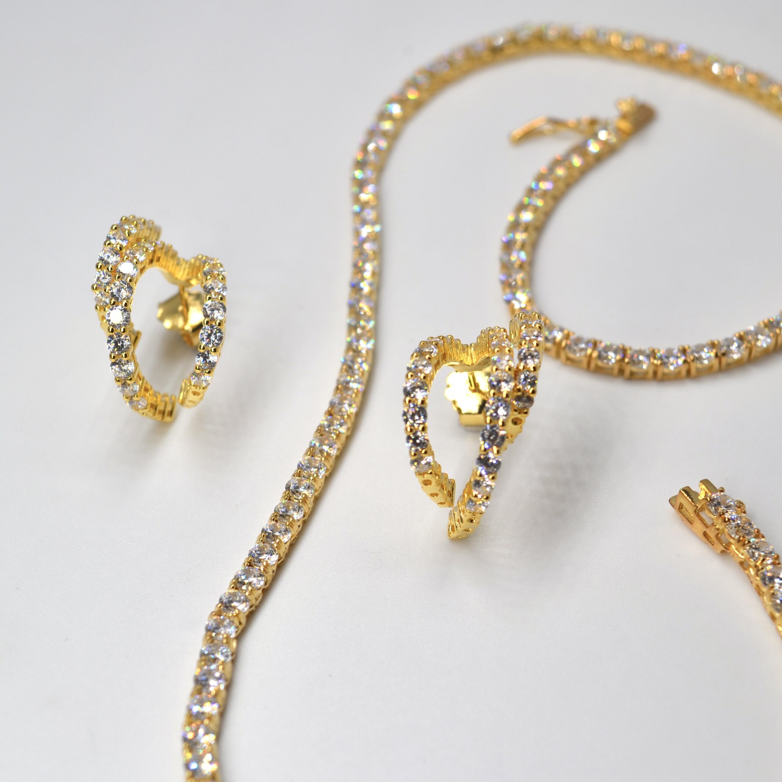 Orecchini Halo - immagine 4