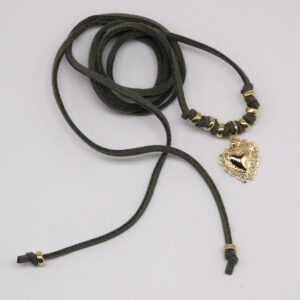 Collana Amuleto