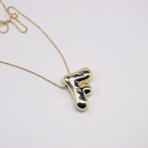 Collana Bollicine