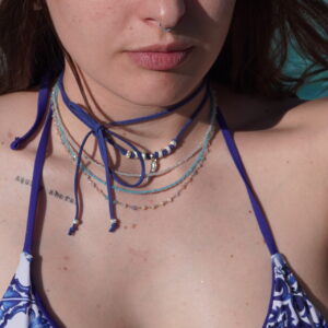Alternative view of Collana Brezza