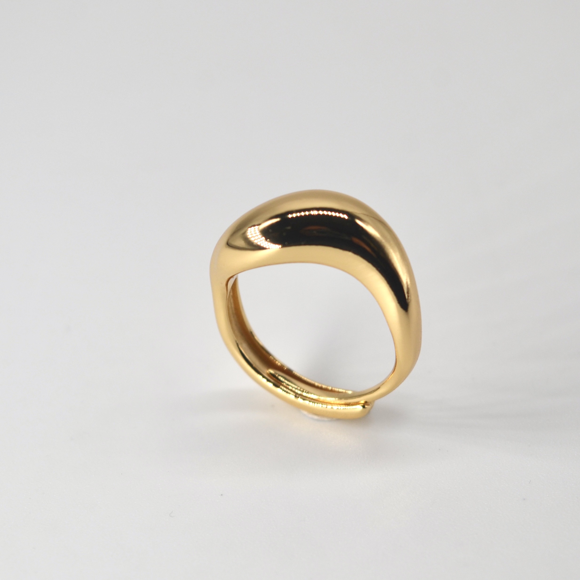 Anello Wave - immagine 3