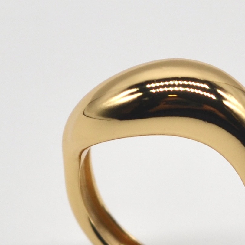 Anello Wave - immagine 4