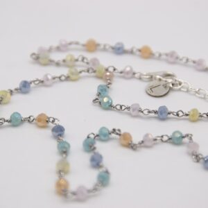 Collana Brezza