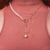 Collana Asterope
