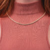 Cassiopea Necklace