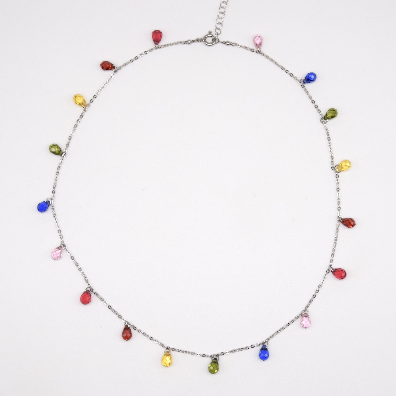 Collana Coriandoli - immagine 10