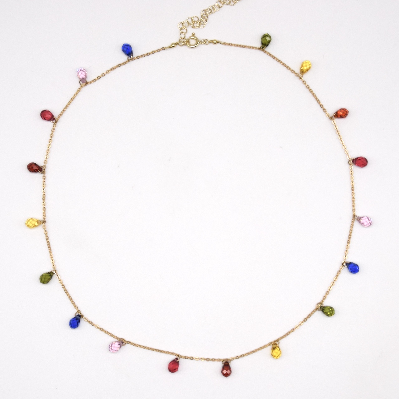 Collana Coriandoli - immagine 6