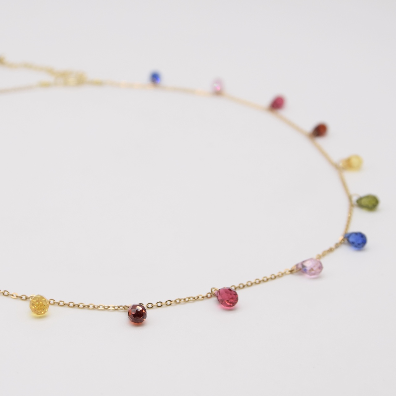 Collana Coriandoli - immagine 2