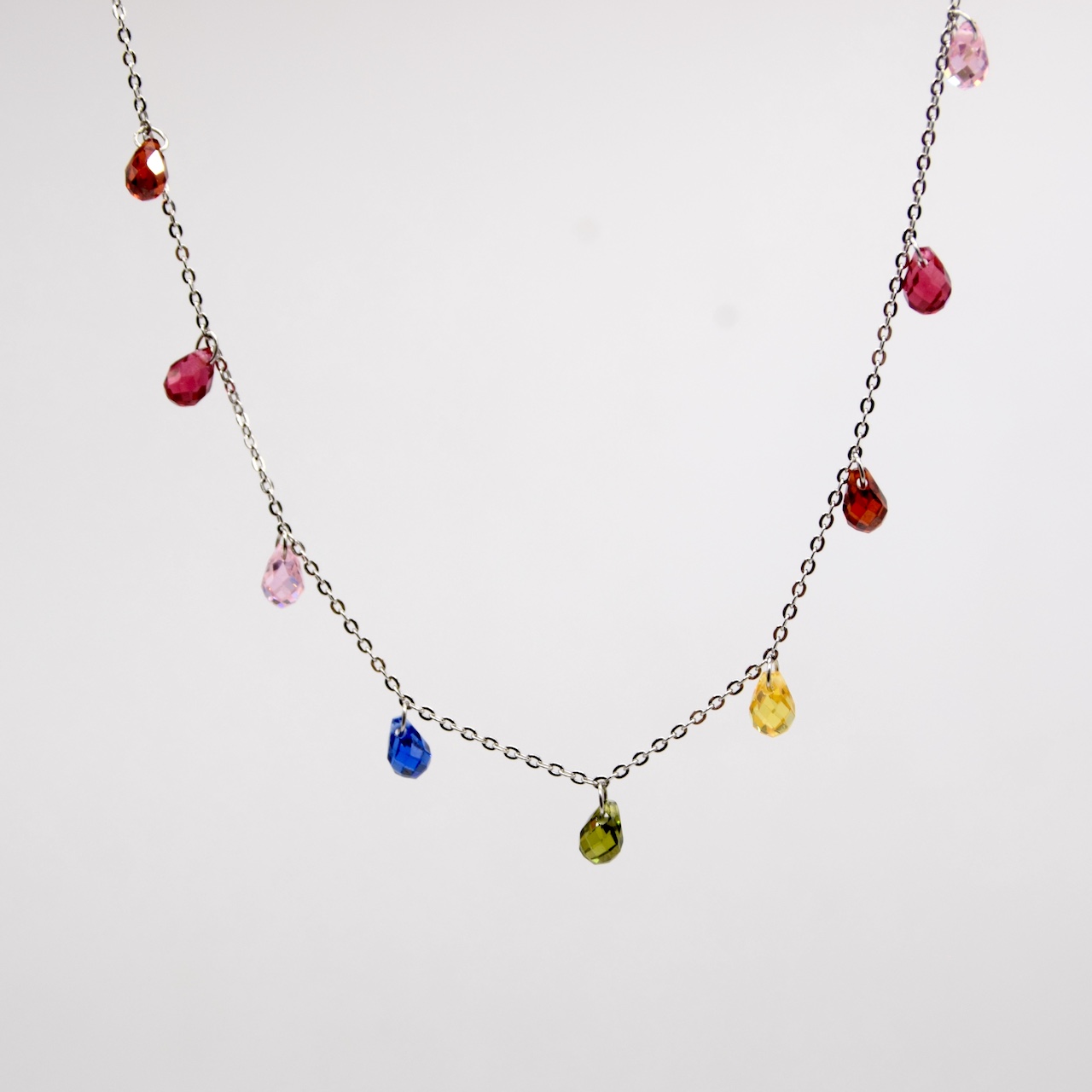Collana Coriandoli - immagine 8