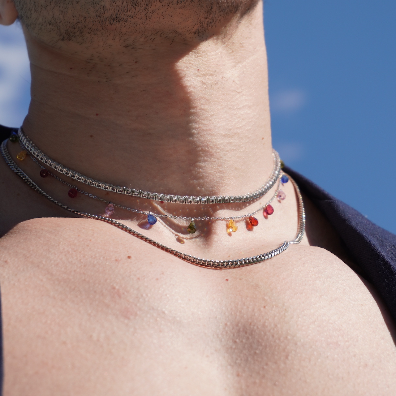 Collana Coriandoli - immagine 9