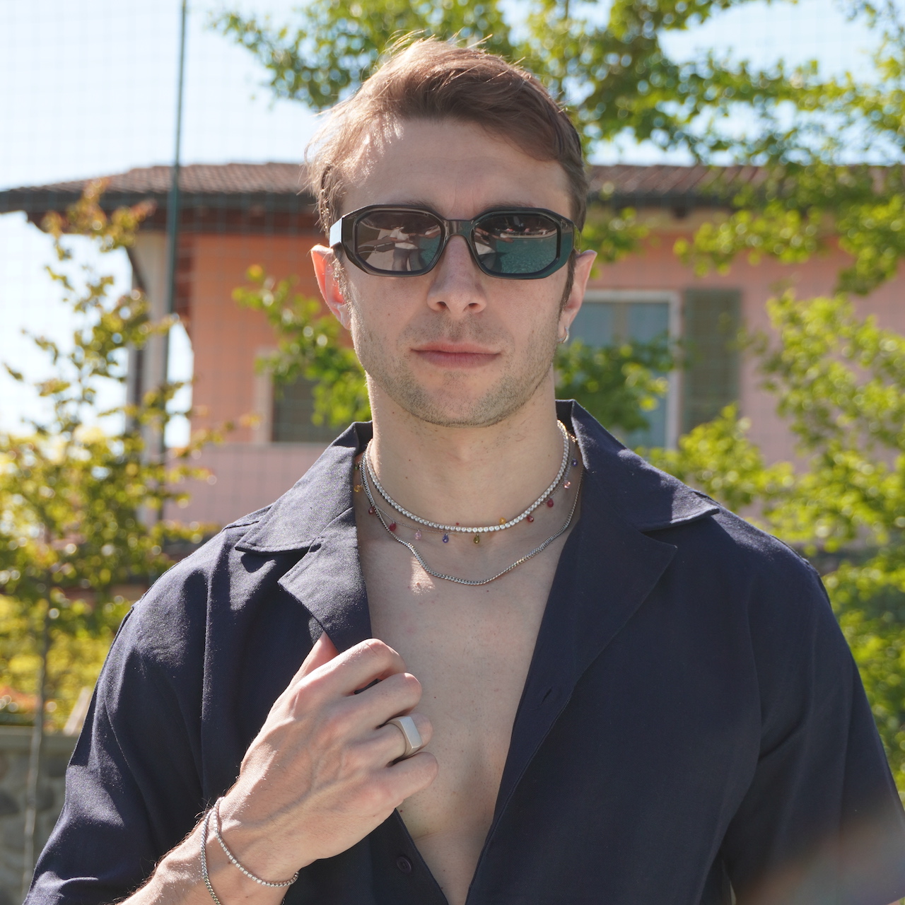 Collana Coriandoli - immagine 7