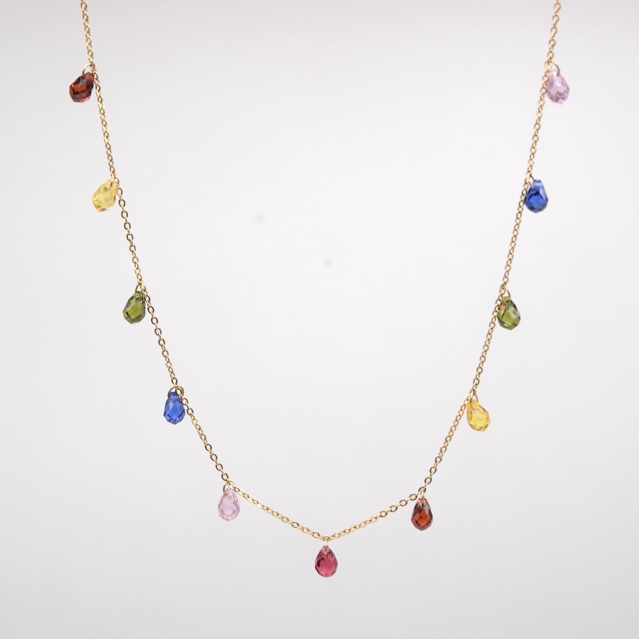 Collana Coriandoli