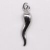 Cornetto argento