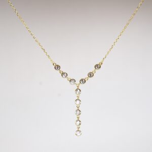 Alternative view of Collana Crepuscolo