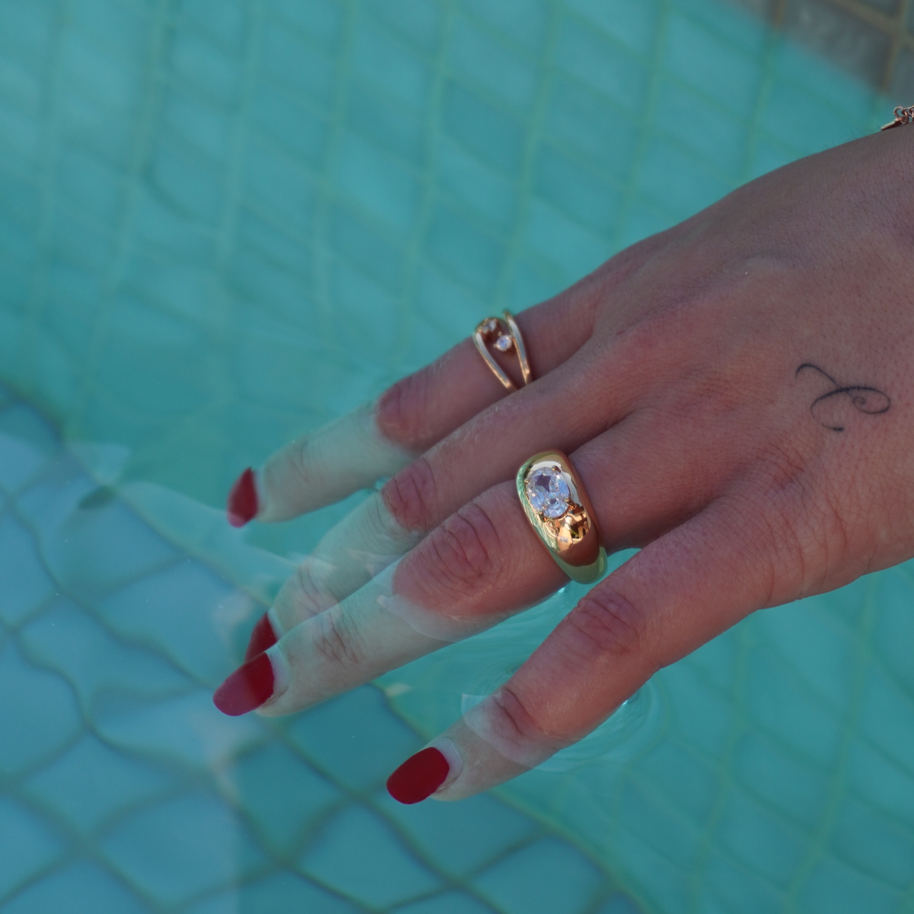 Anello Marea - immagine 6
