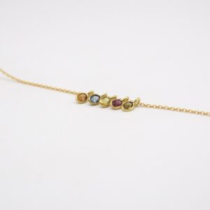 Collana Meriggio