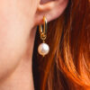 Sirius small earrings