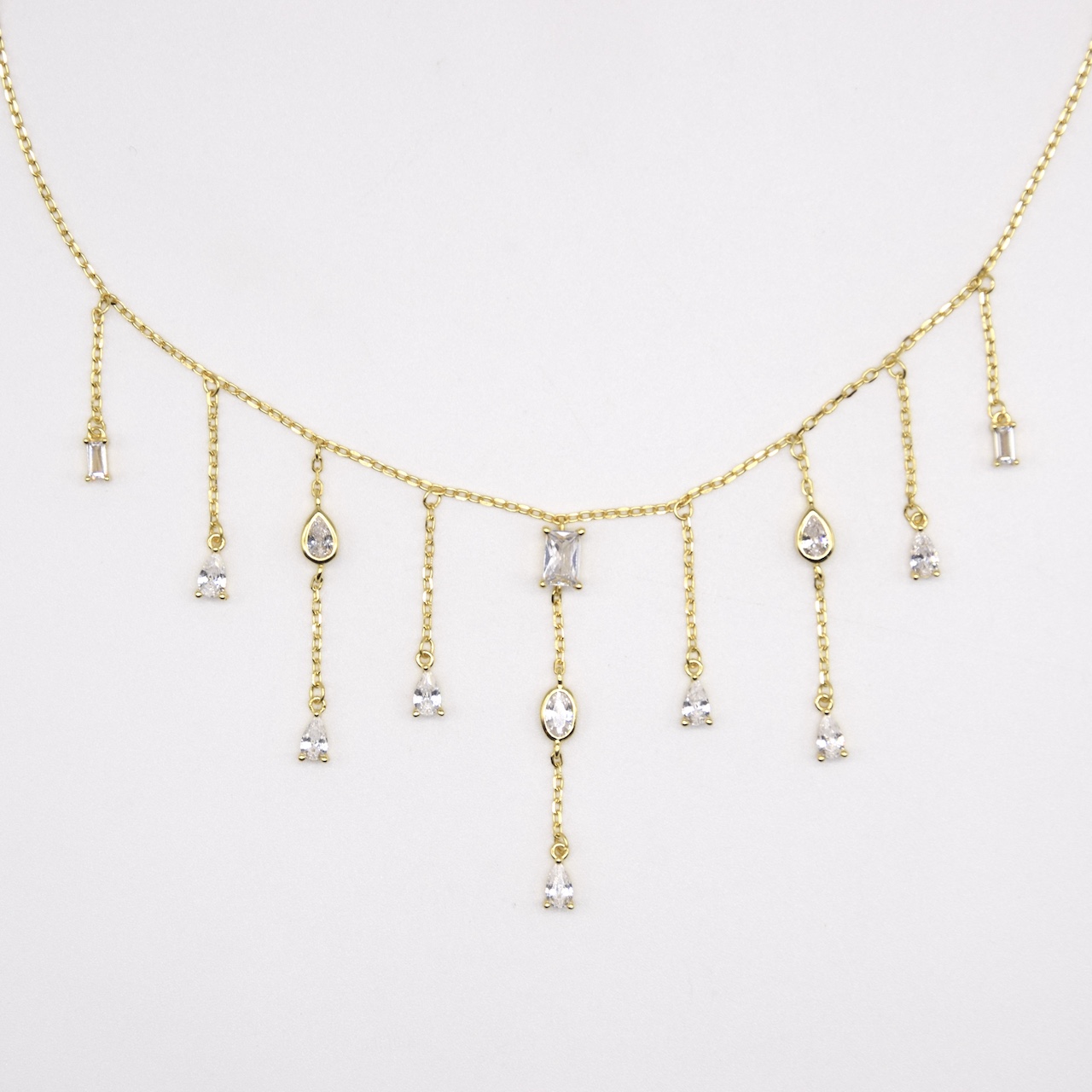 Collana Rugiada