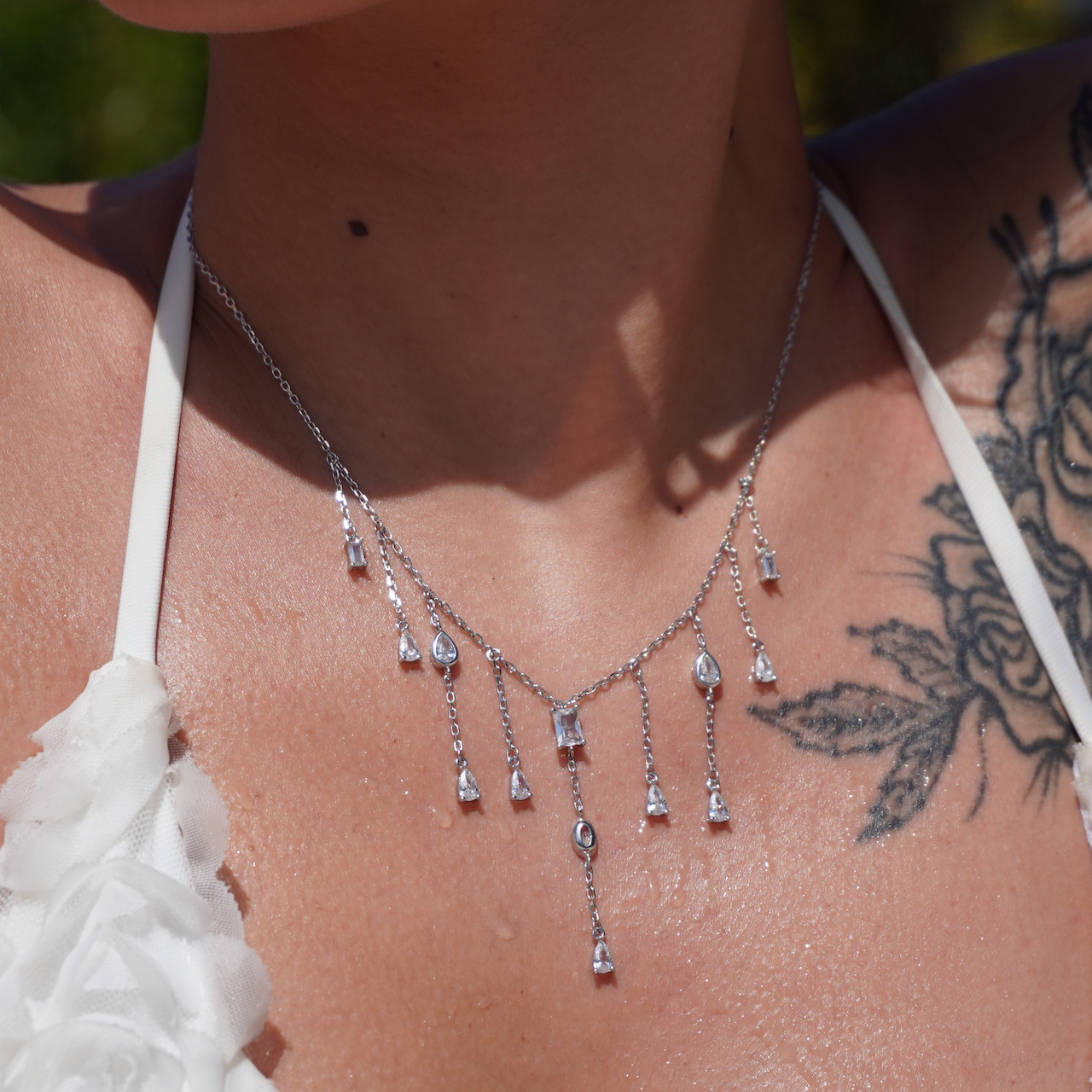 Collana Rugiada - immagine 7