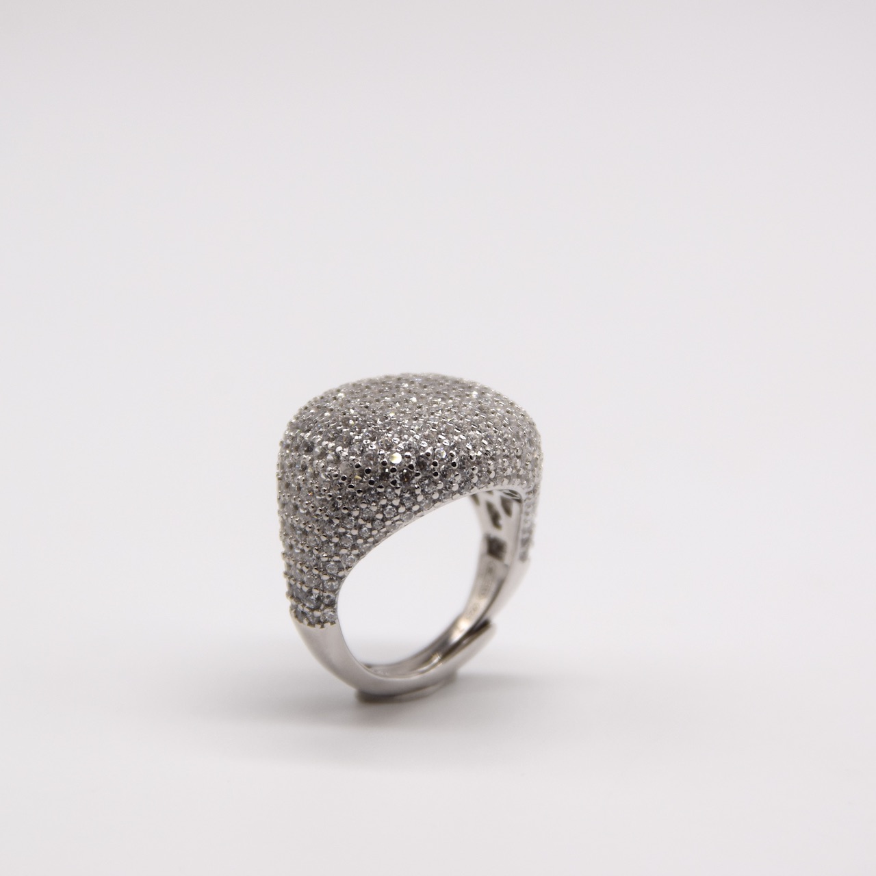 Anello Schiuma - immagine 3