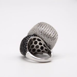 Anello Schiuma