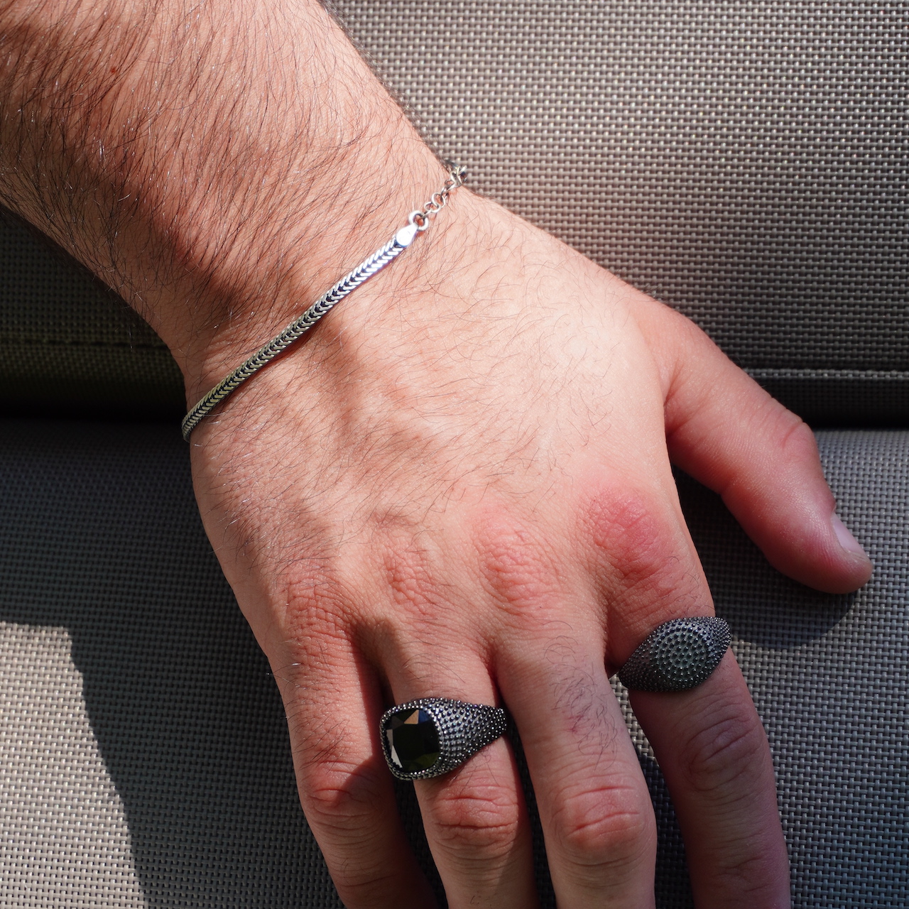 Bracciale Scirocco - immagine 4