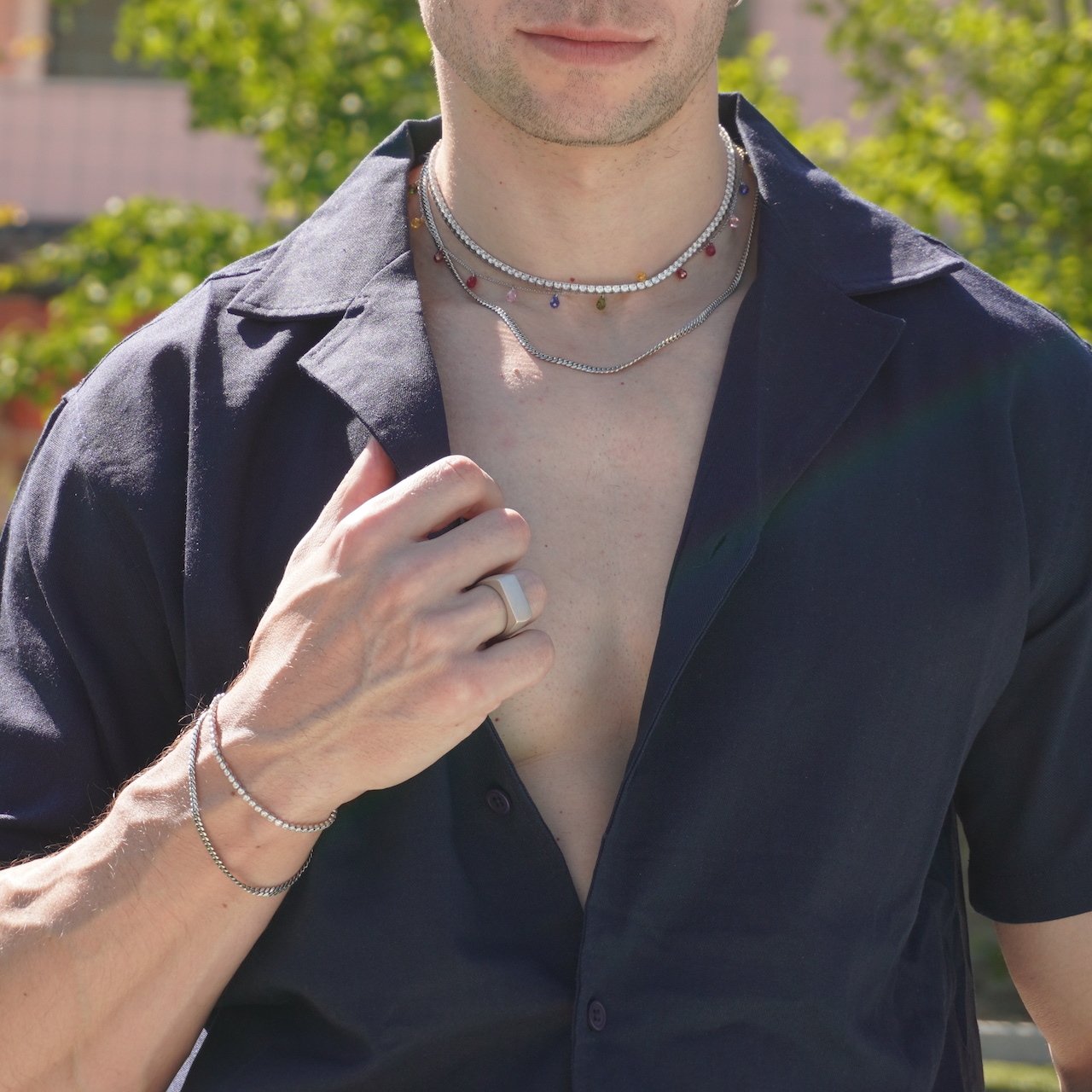 Bracciale Scogliera - immagine 2
