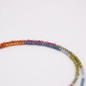 Collana Sorbetto