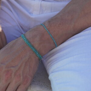 Alternative view of Bracciale Sorbetto
