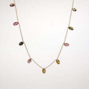 Collana Sottobosco
