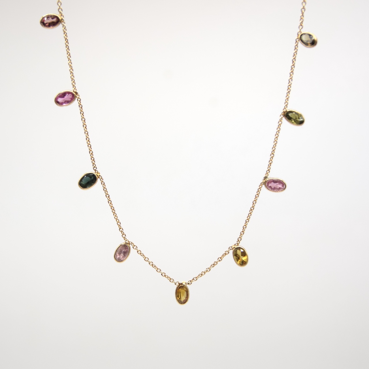 Collana Sottobosco