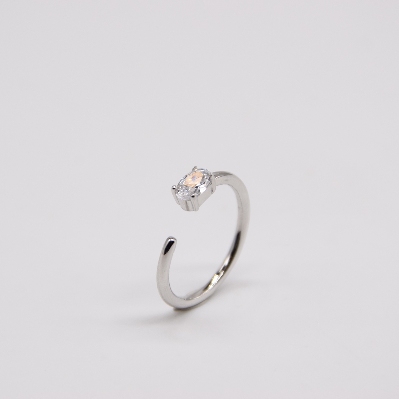 Anello Tratto - immagine 3